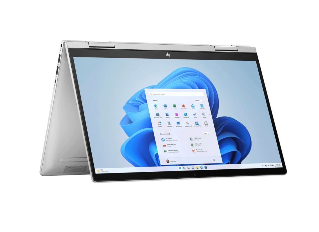 HP Envy X360 2 in 1 14-es1023dx | Core 7 150U 16GB 512GB Iris Xe